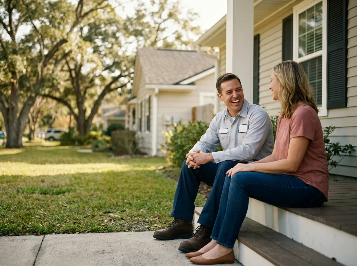 Septic tank pumping FAQs for Moreauville, LA